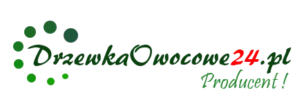 Drzewkaowocowe24 - Fruitboomzaailingen
